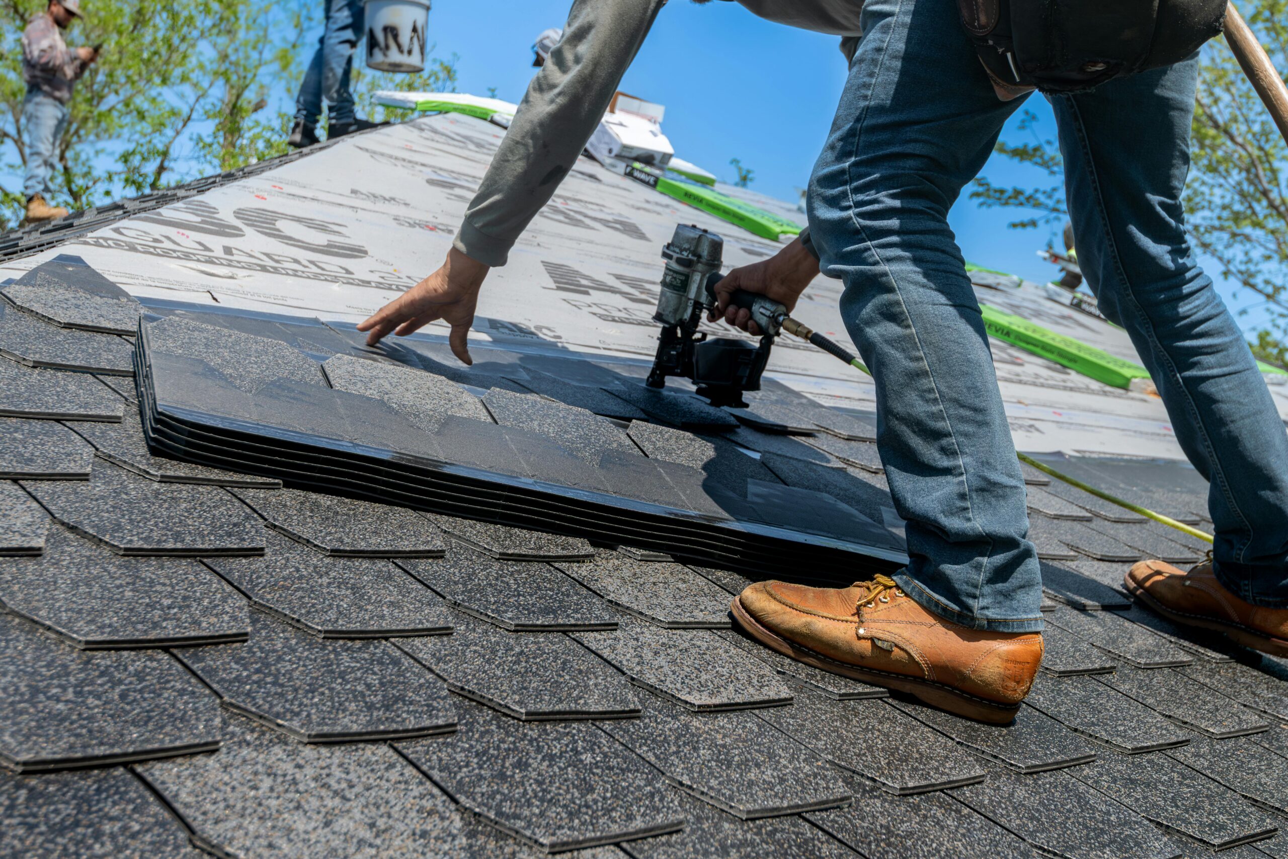Home Remodeler